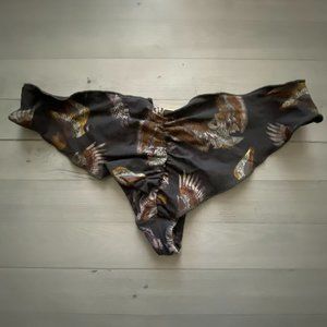 Boys & Arrows Bikini Bottom ONLY